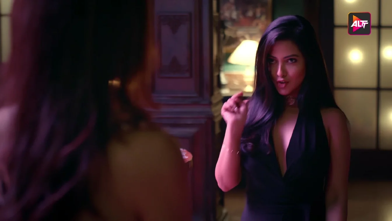 Bekaaboo S03 E02 AltBalaji